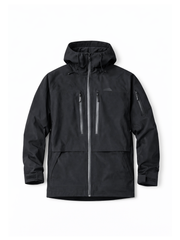 Campera Trew Gear - Cosmic PRIMO black 3L 20K/20K