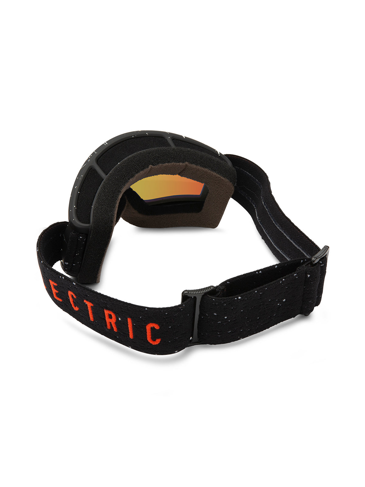 Antiparras Electric - Egv.K Matte Speckled Black