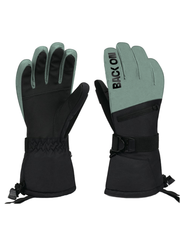 Guantes Back On - Fluff