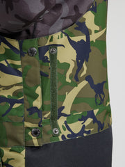 Jardinero Airblaster - Freedom 15K/10k
