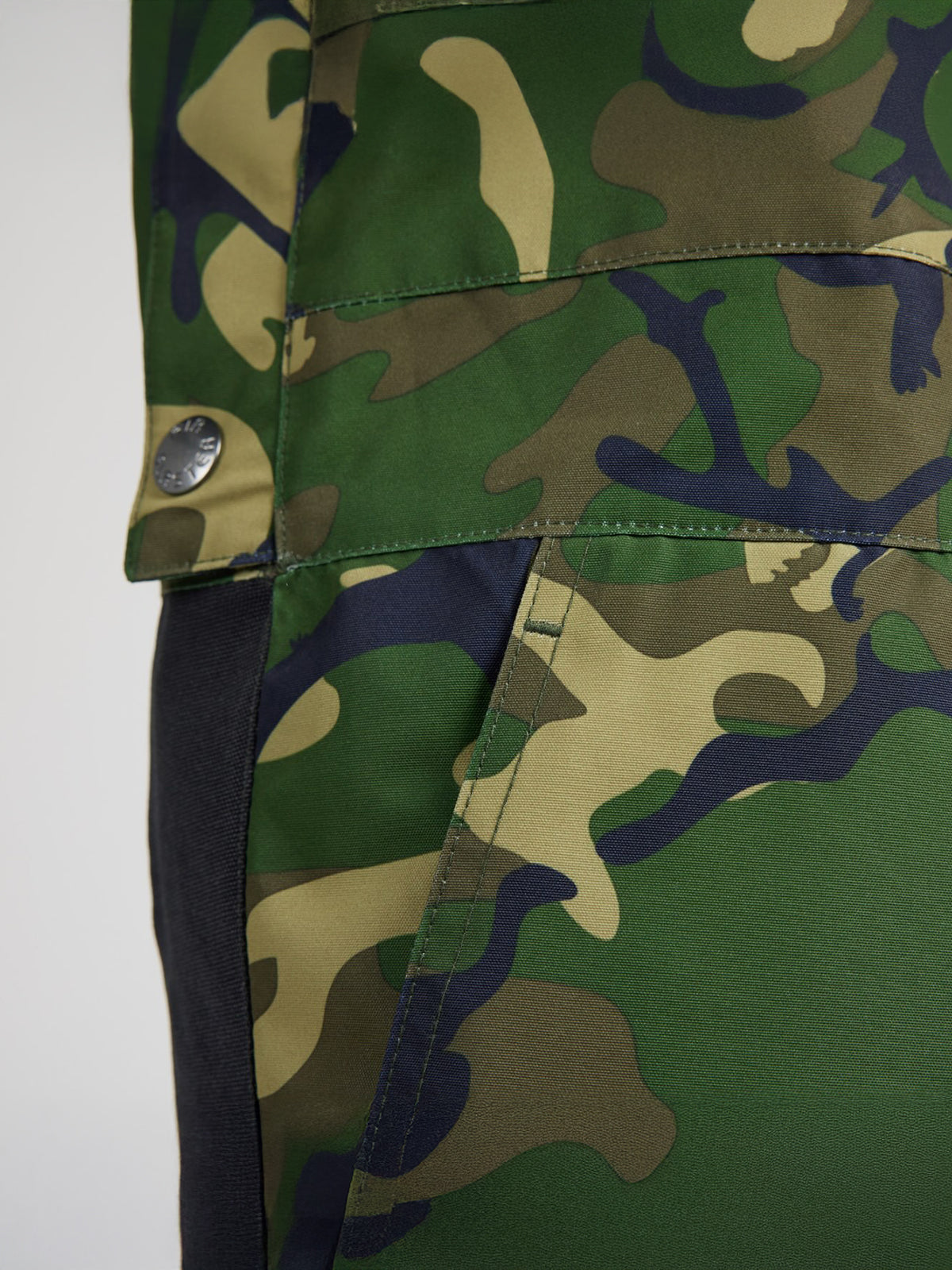 Jardinero Airblaster - Freedom 15K/10k