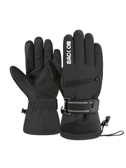 Guantes Back On - Gangway Black