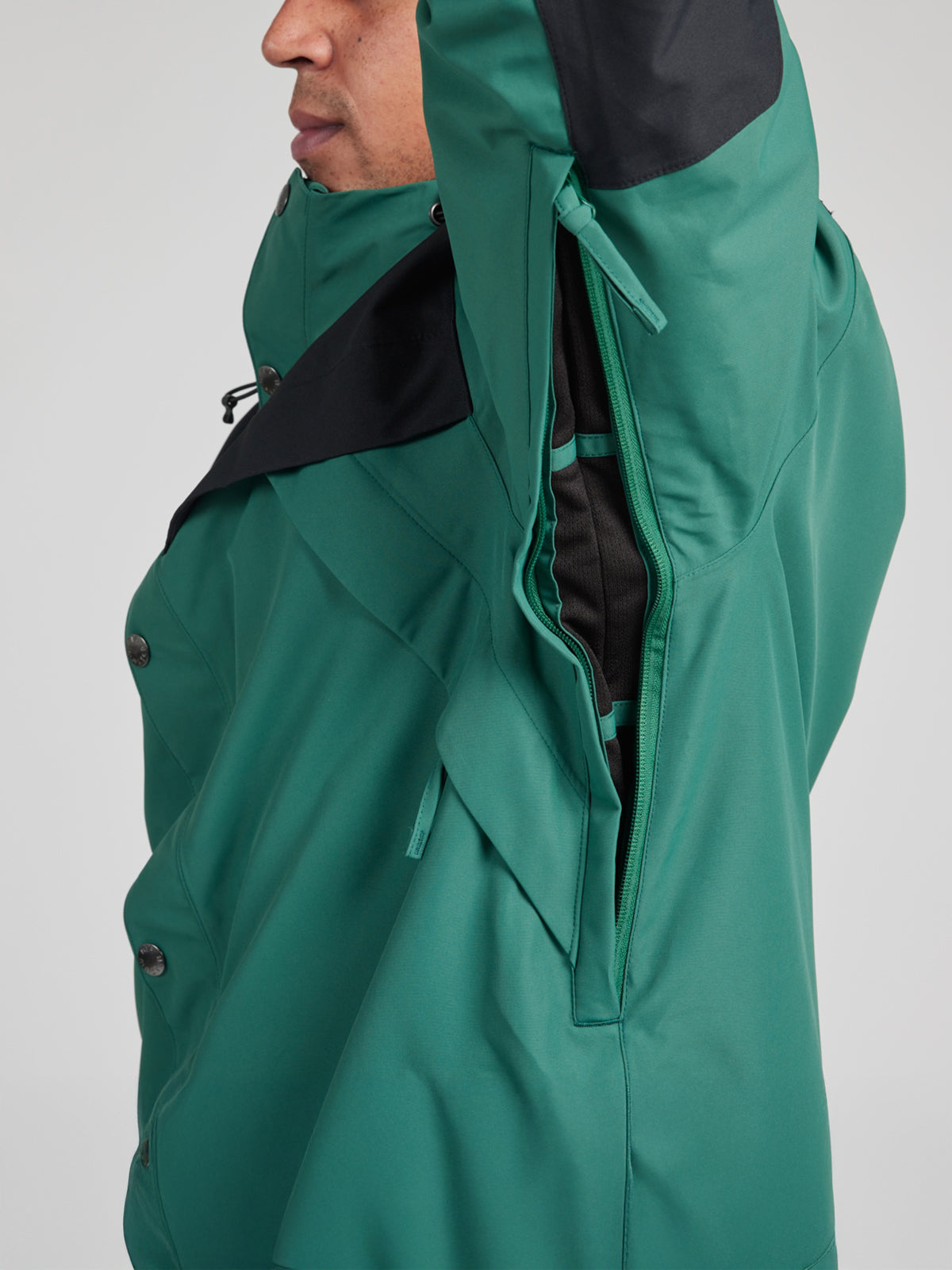 Campera Airblaster - Guide 15k/10k