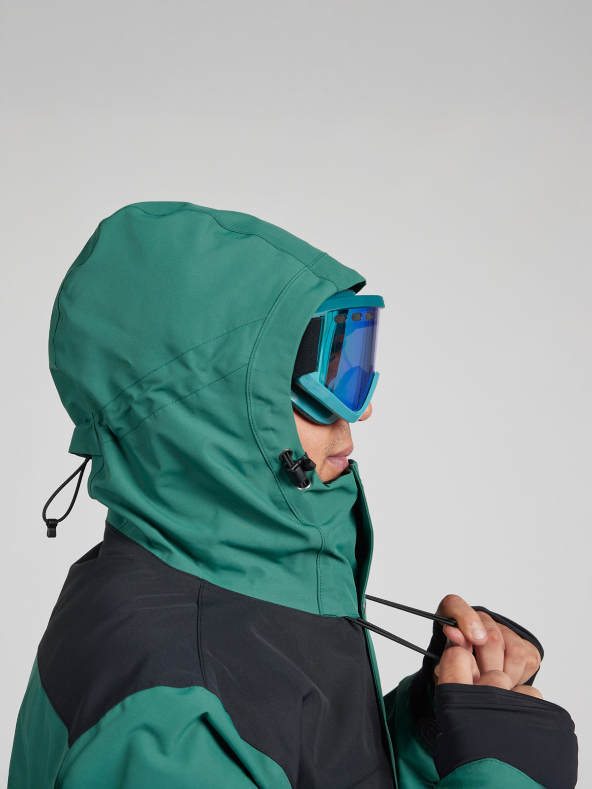 Campera Airblaster - Guide 15k/10k