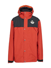 Campera Airblaster - Guide 15k/10k