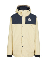 Campera Airblaster - Guide 15k/10k