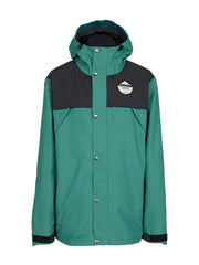 Campera Airblaster - Guide 15k/10k