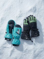 Alquiler de Guantes MENOR