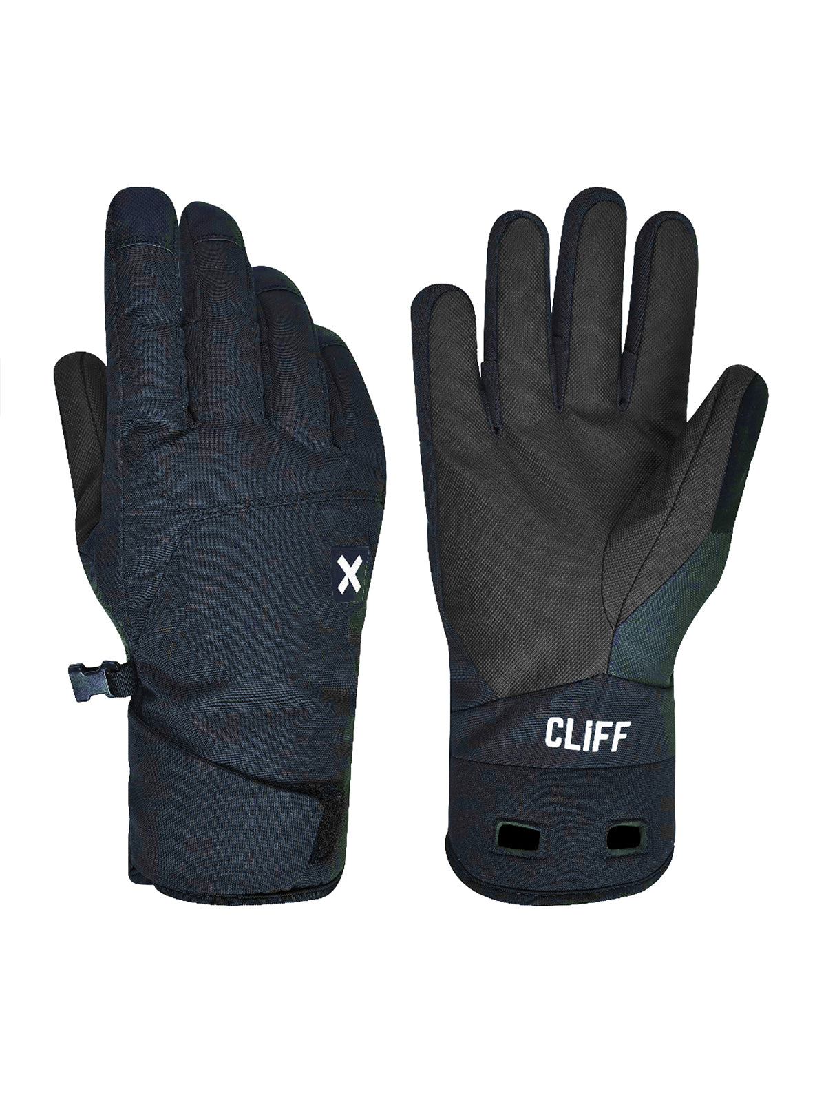 Guantes Cliff - Moher