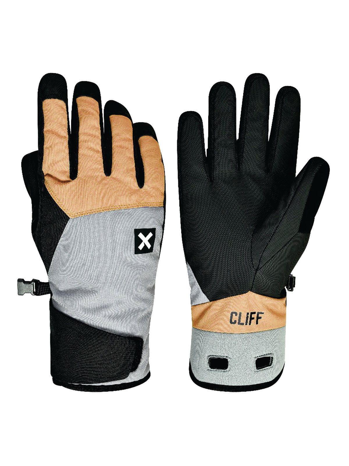 Guantes Cliff - Moher