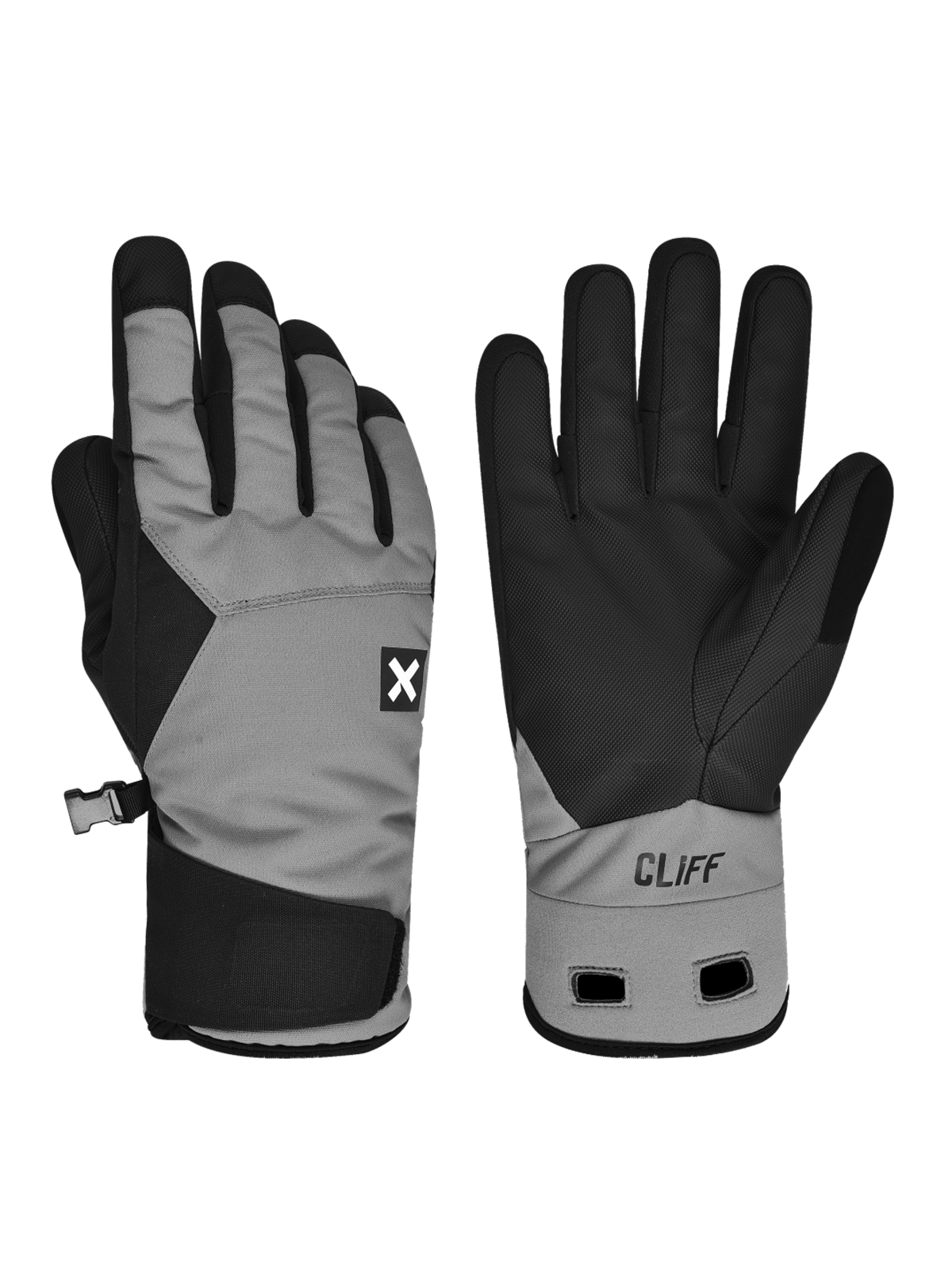 Guantes Cliff - Moher