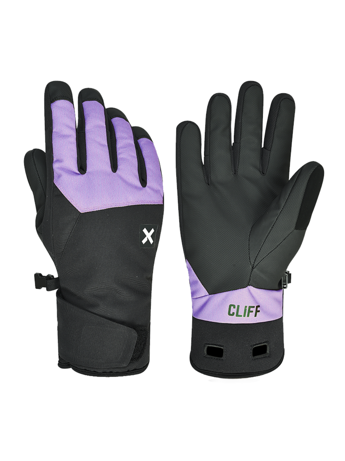 Guantes Cliff - Moher