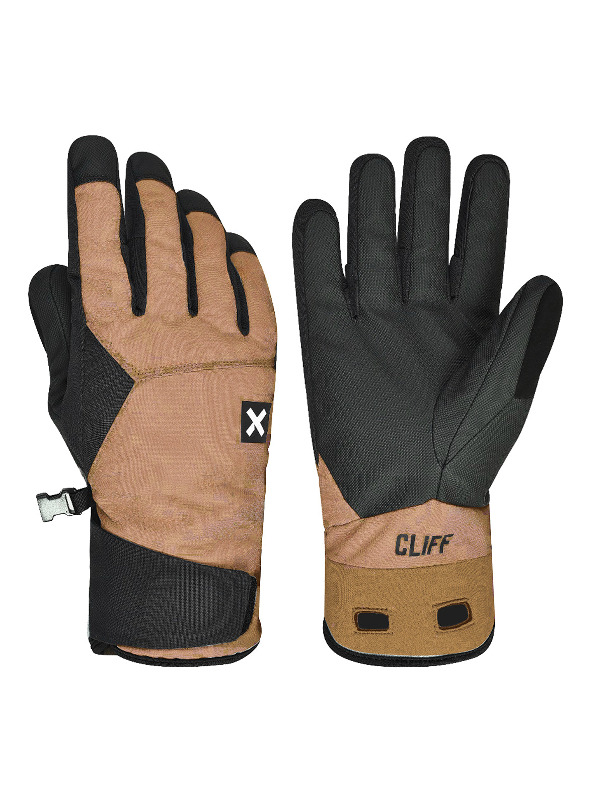 Guantes Cliff - Moher
