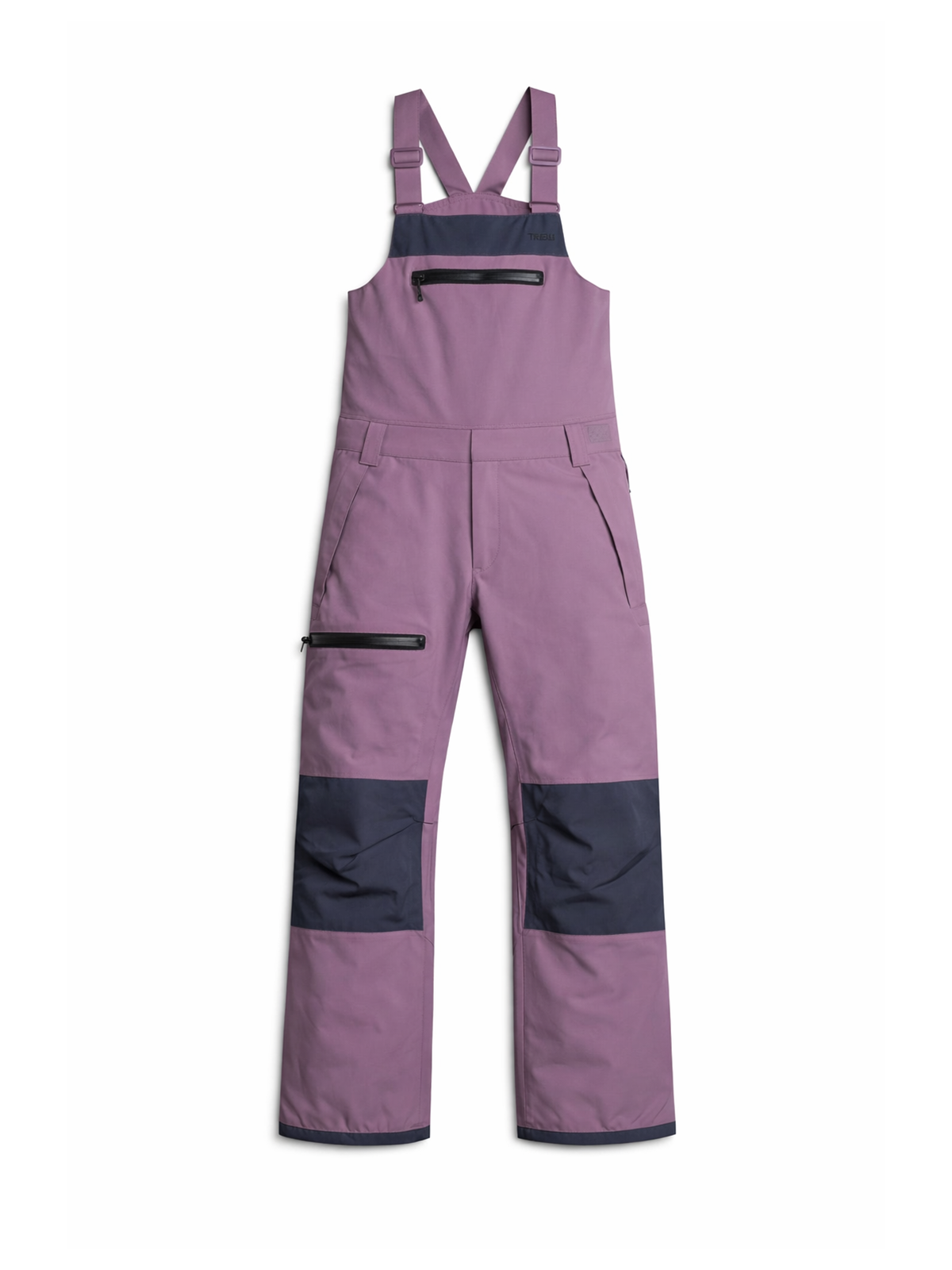 Jardinero Trew Gear - Trillium black plum 2L 20K/20K