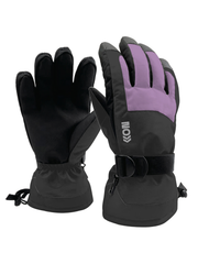 Guantes Back On - Murder W´S