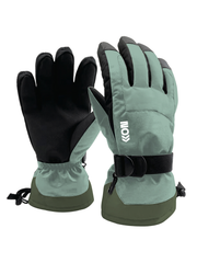 Guantes Back On - Murder W´S