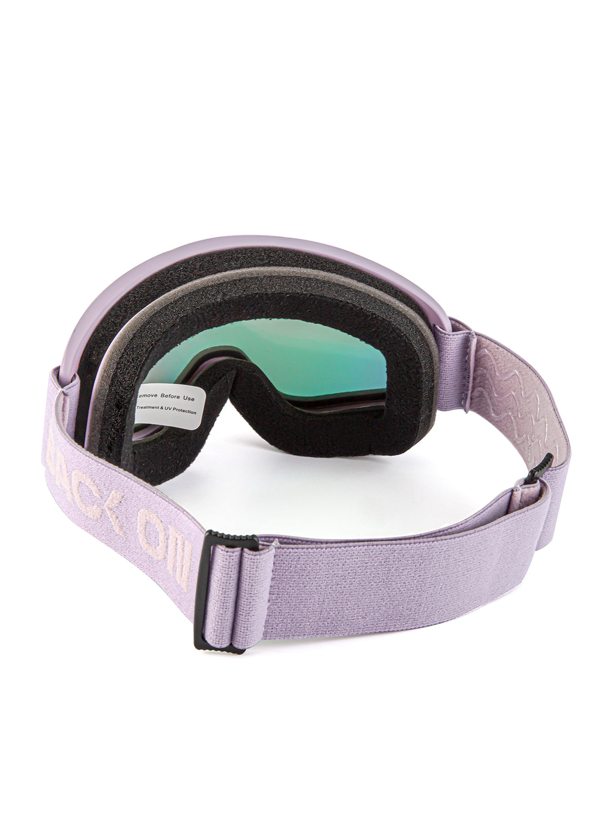 Antiparras Back On - Purple Waves W