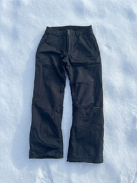 Alquiler de Pantalón ADULTO