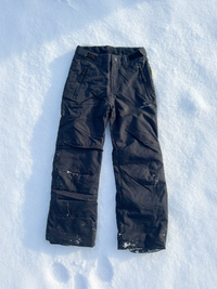 Alquiler de Pantalón MENOR