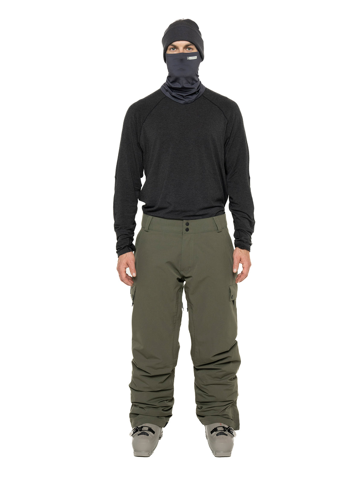Pantalón Armada - Corwin 2L 10K/10K Insulated
