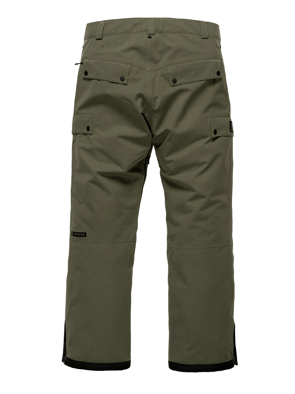 Pantalón Armada - Corwin 2L 10K/10K Insulated