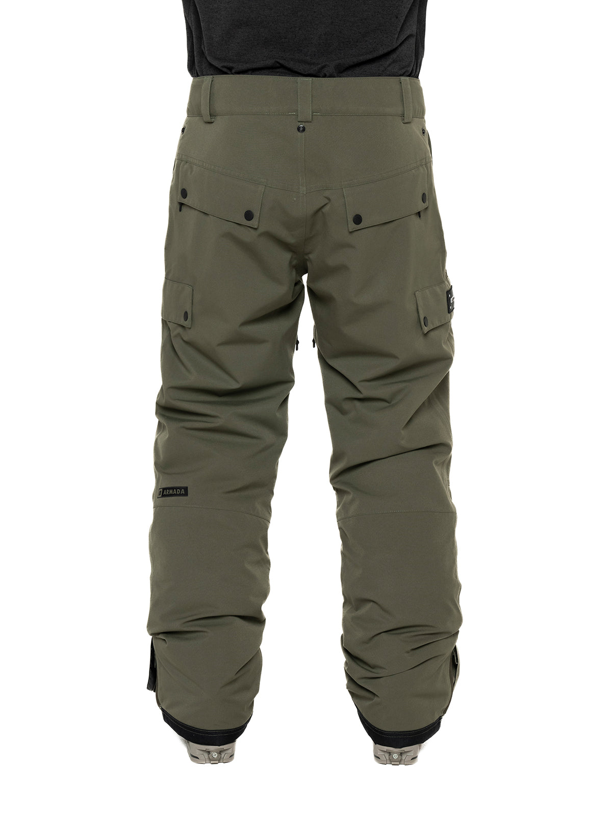Pantalón Armada - Corwin 2L 10K/10K Insulated