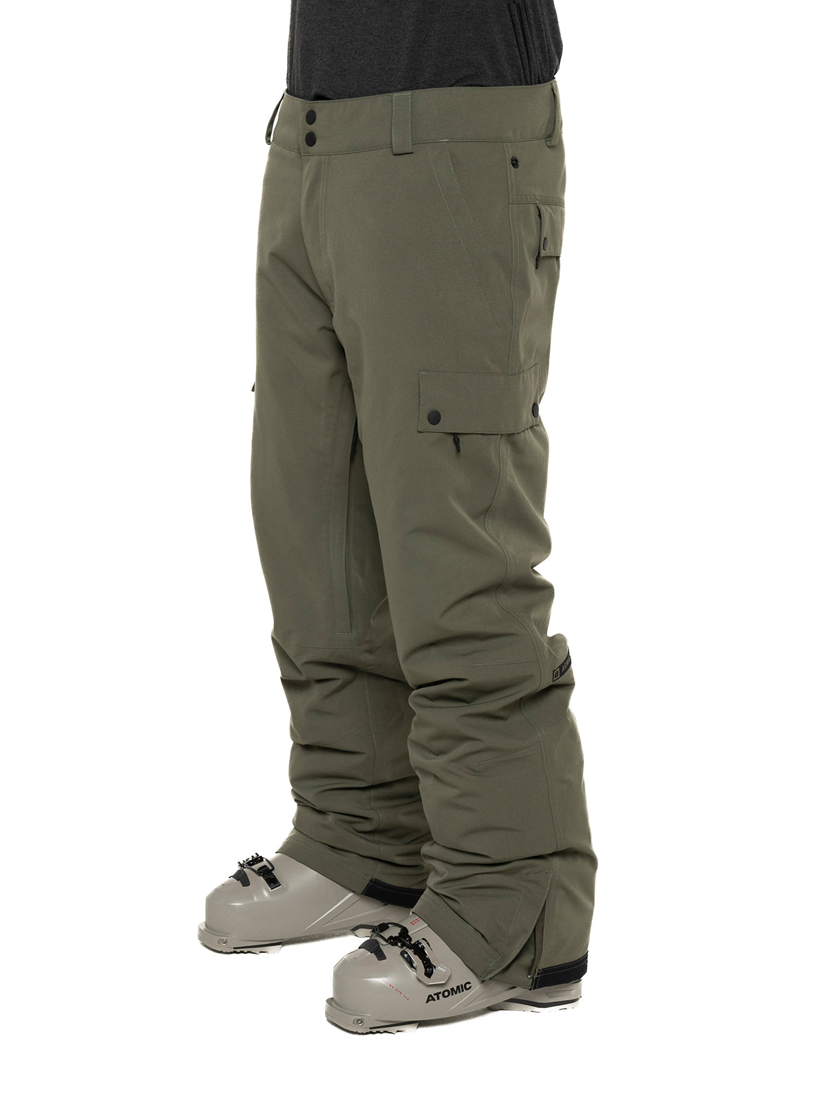 Pantalón Armada - Corwin 2L 10K/10K Insulated