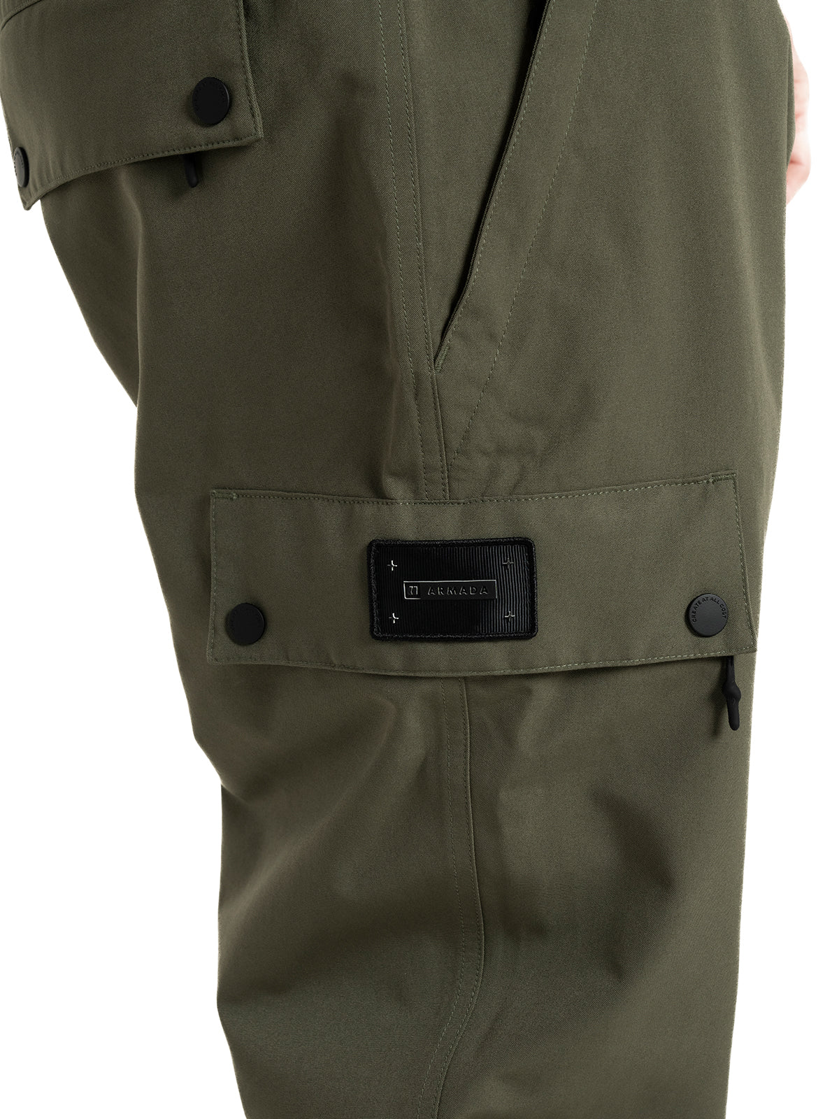 Pantalón Armada - Corwin 2L 10K/10K Insulated