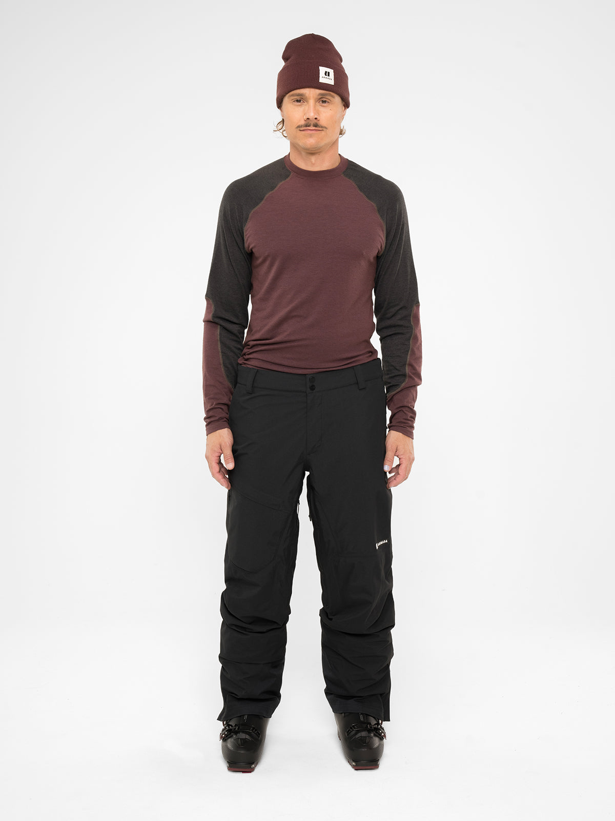 Pantalón Armada - Atlantis GoreTex 2L