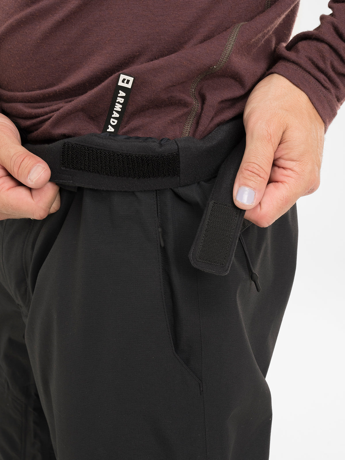 Pantalón Armada - Atlantis GoreTex 2L