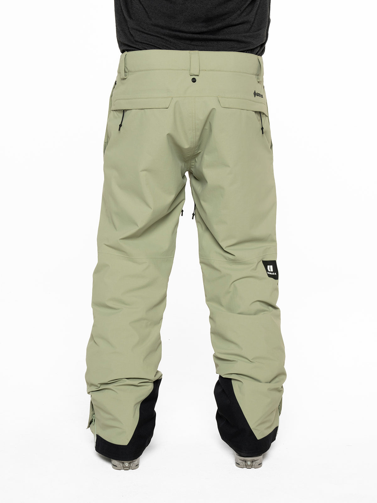 Pantalón Armada - Atlantis GoreTex 2L