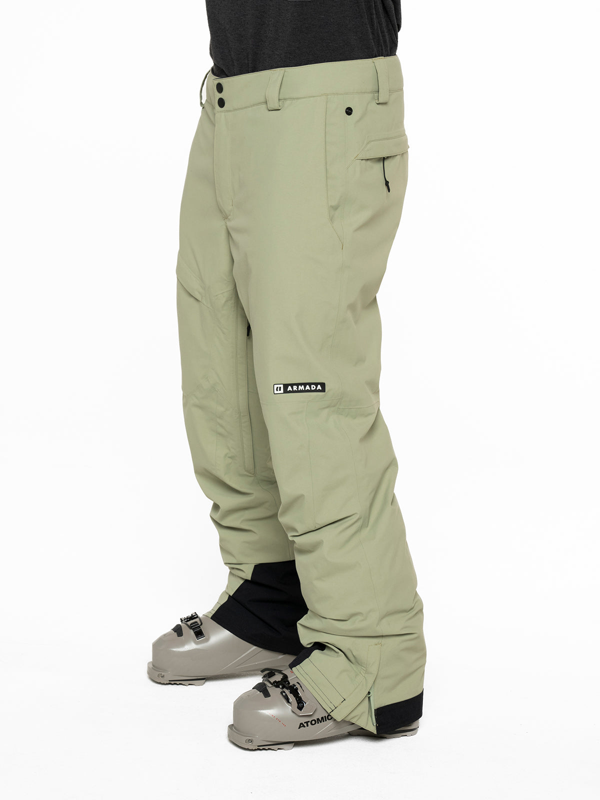 Pantalón Armada - Atlantis GoreTex 2L