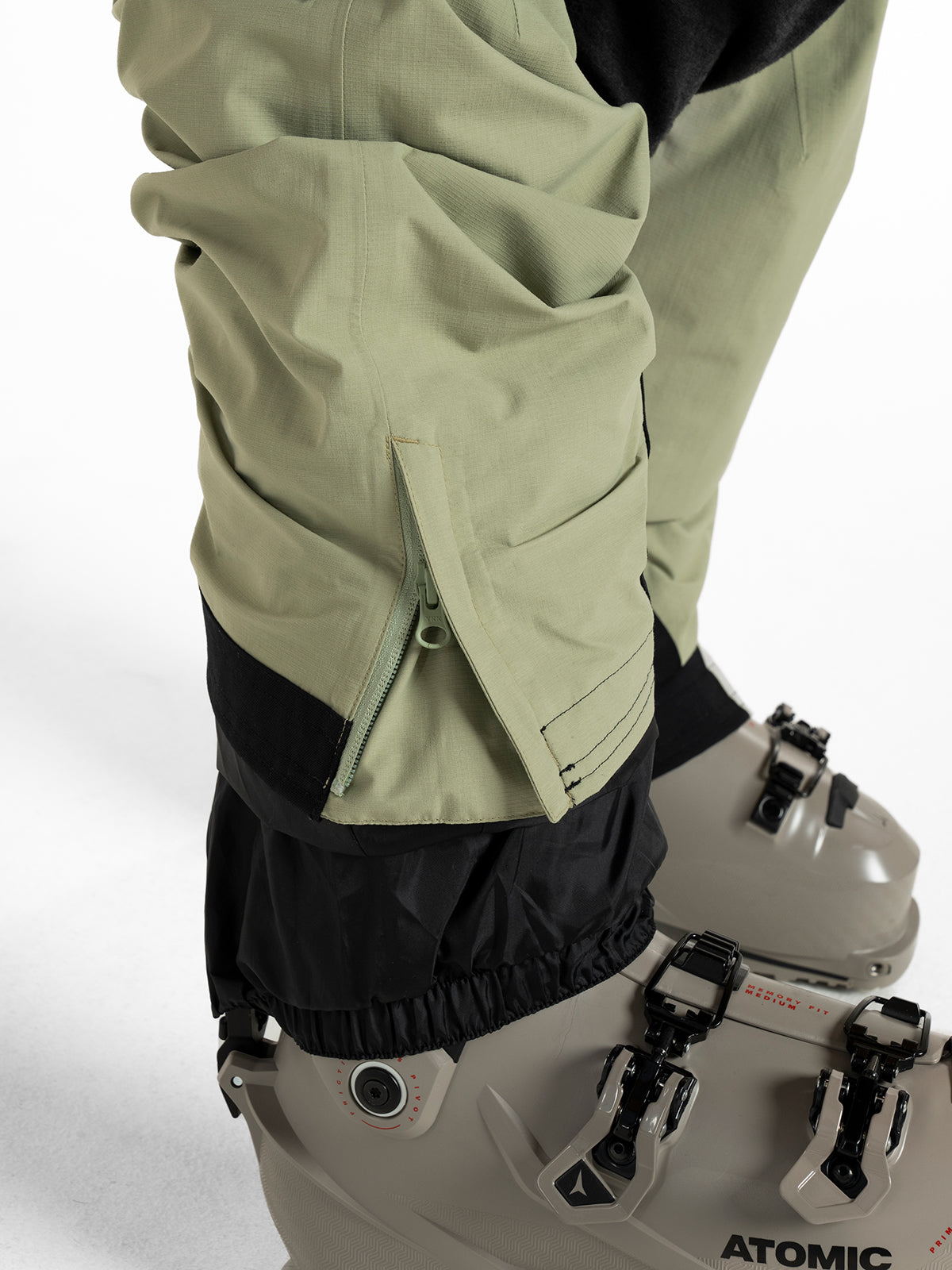 Pantalón Armada - Atlantis GoreTex 2L