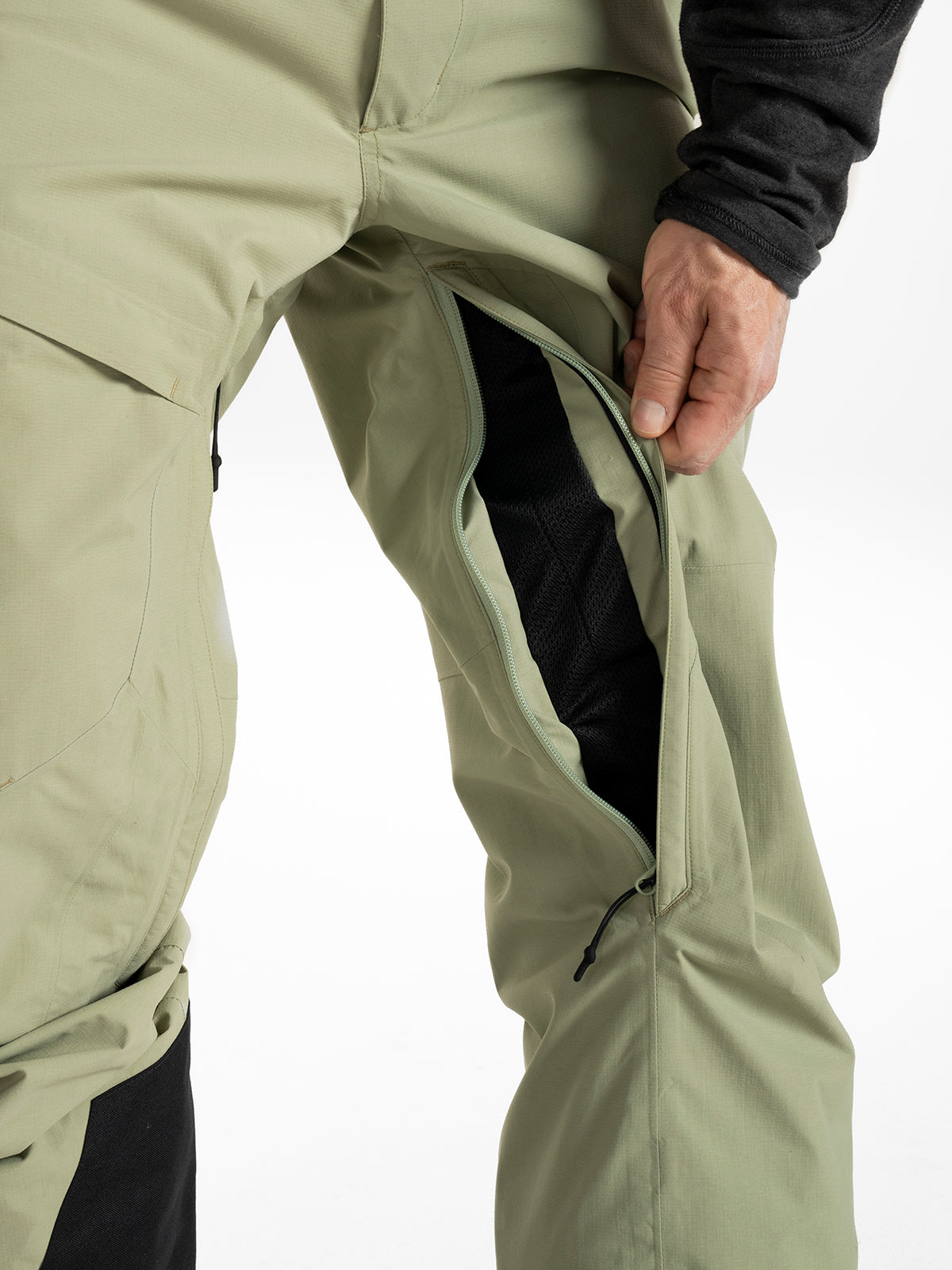 Pantalón Armada - Atlantis GoreTex 2L