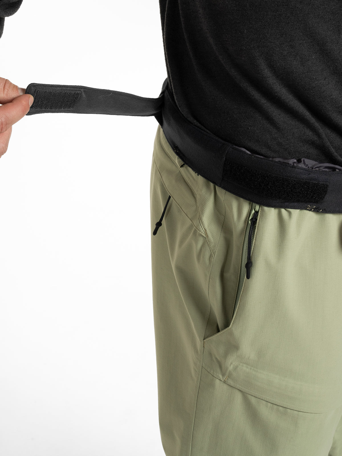 Pantalón Armada - Atlantis GoreTex 2L