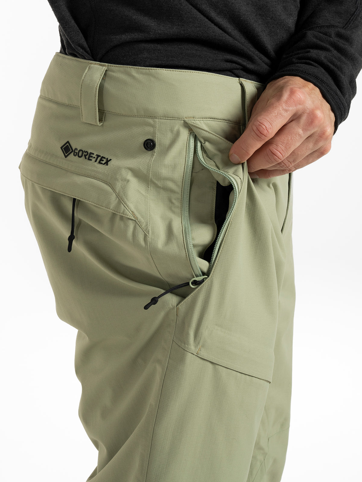 Pantalón Armada - Atlantis GoreTex 2L