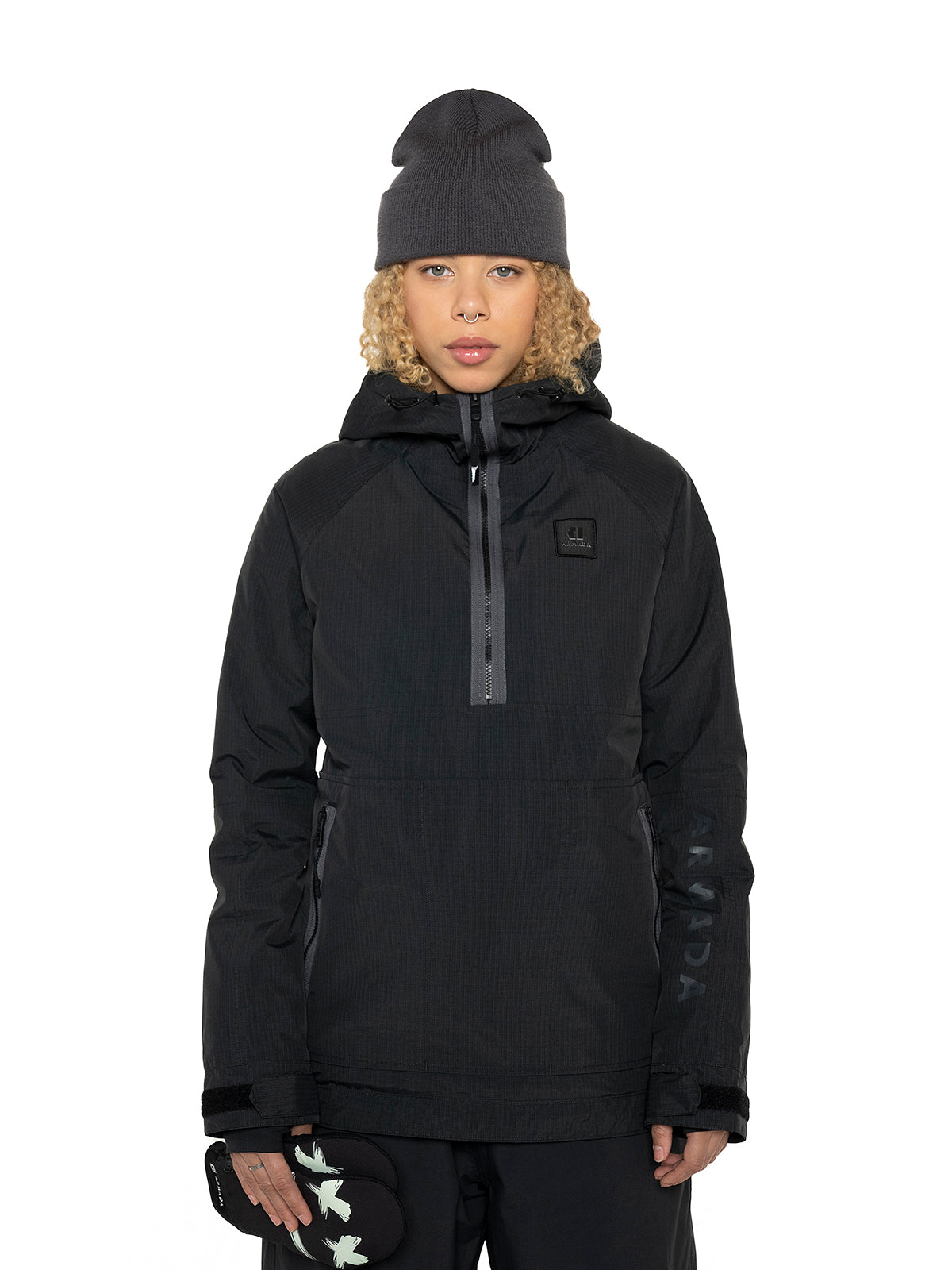 Campera Armada - Rosalie Insulated 2L 10K/10K