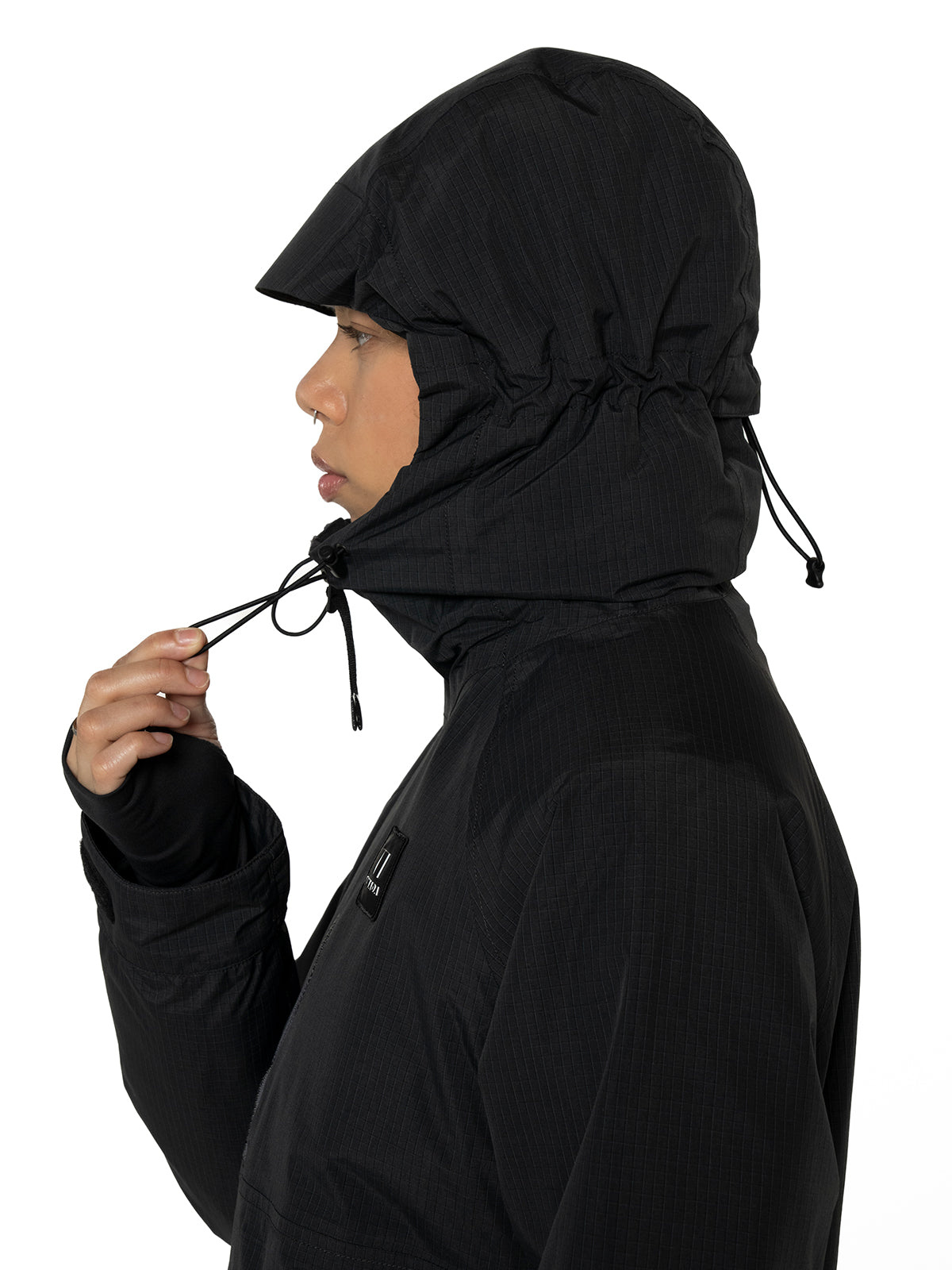 Campera Armada - Rosalie Insulated 2L 10K/10K