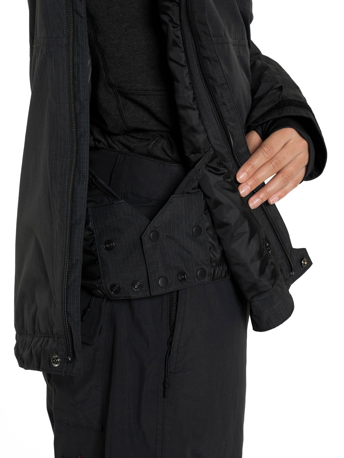 Campera Armada - Rosalie Insulated 2L 10K/10K
