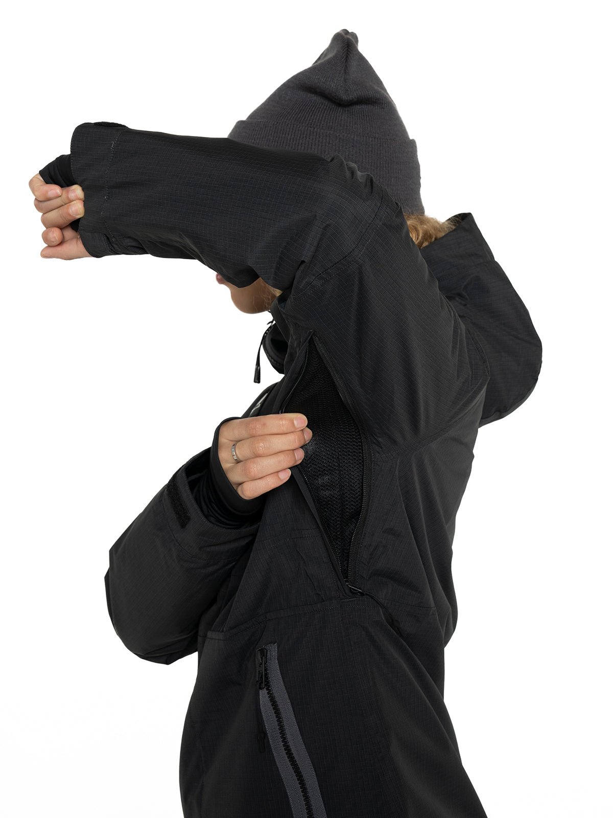 Campera Armada - Rosalie Insulated 2L 10K/10K