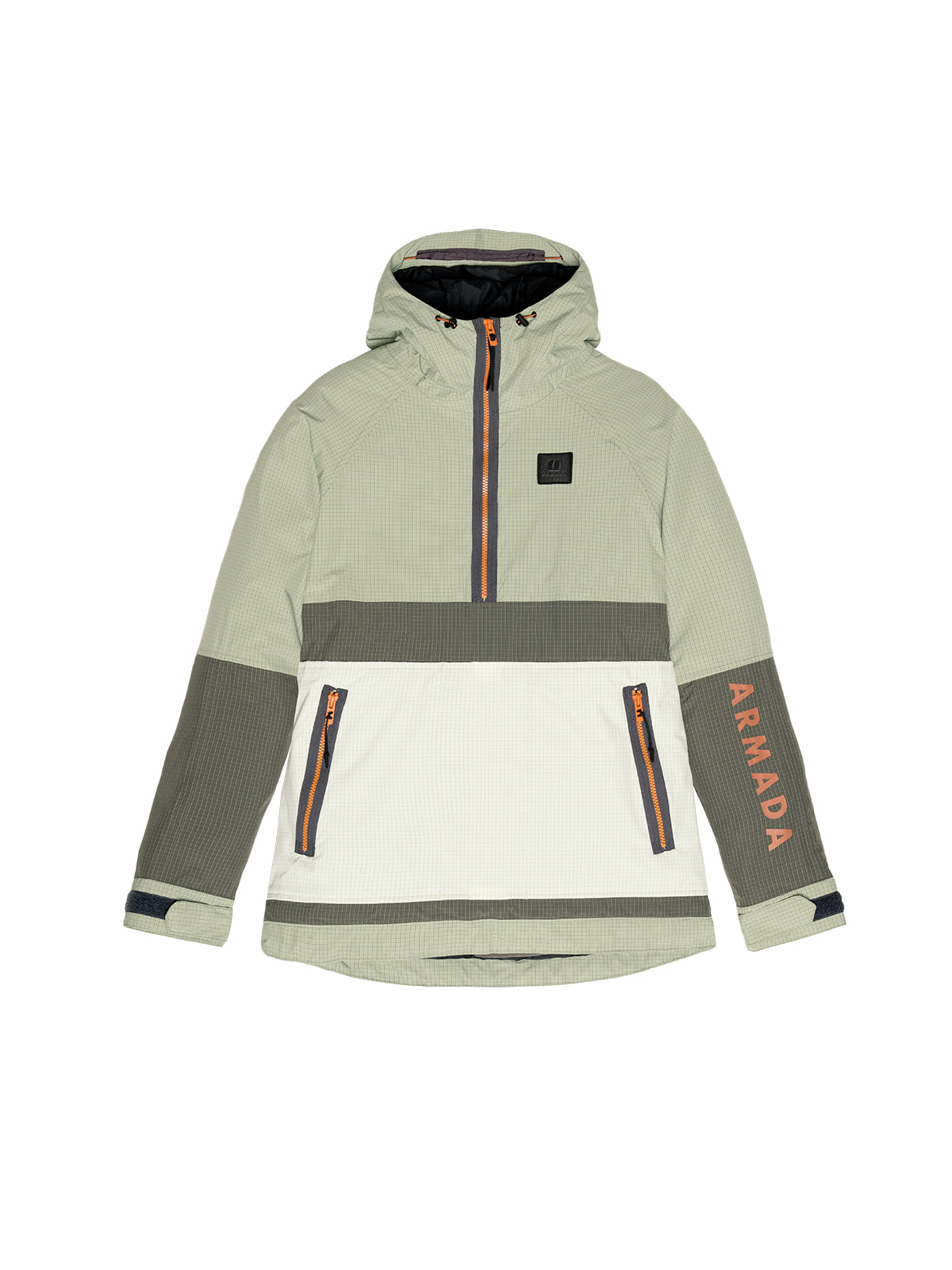 Campera Armada - Rosalie Insulated 2L 10K/10K