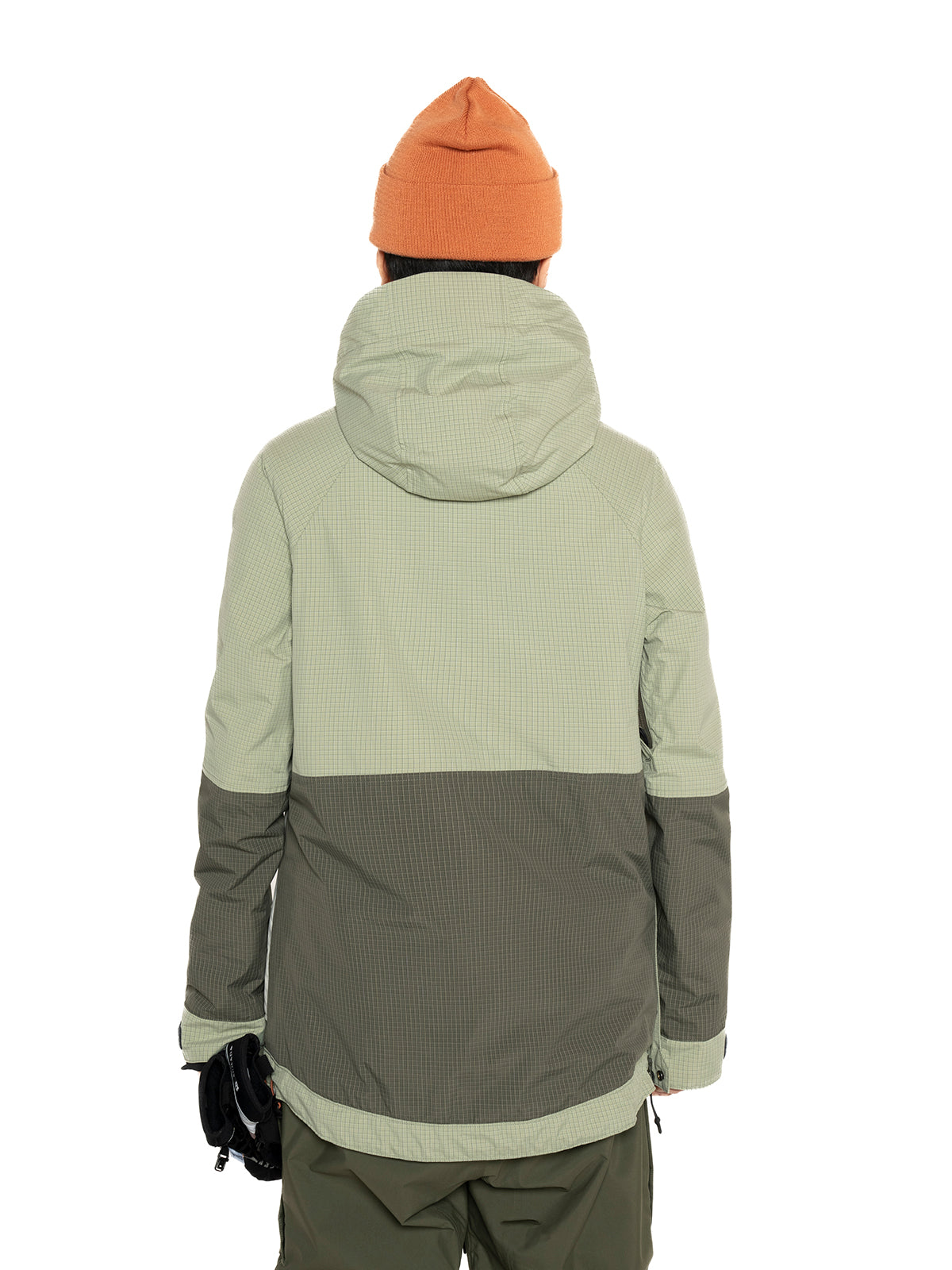 Campera Armada - Rosalie Insulated 2L 10K/10K