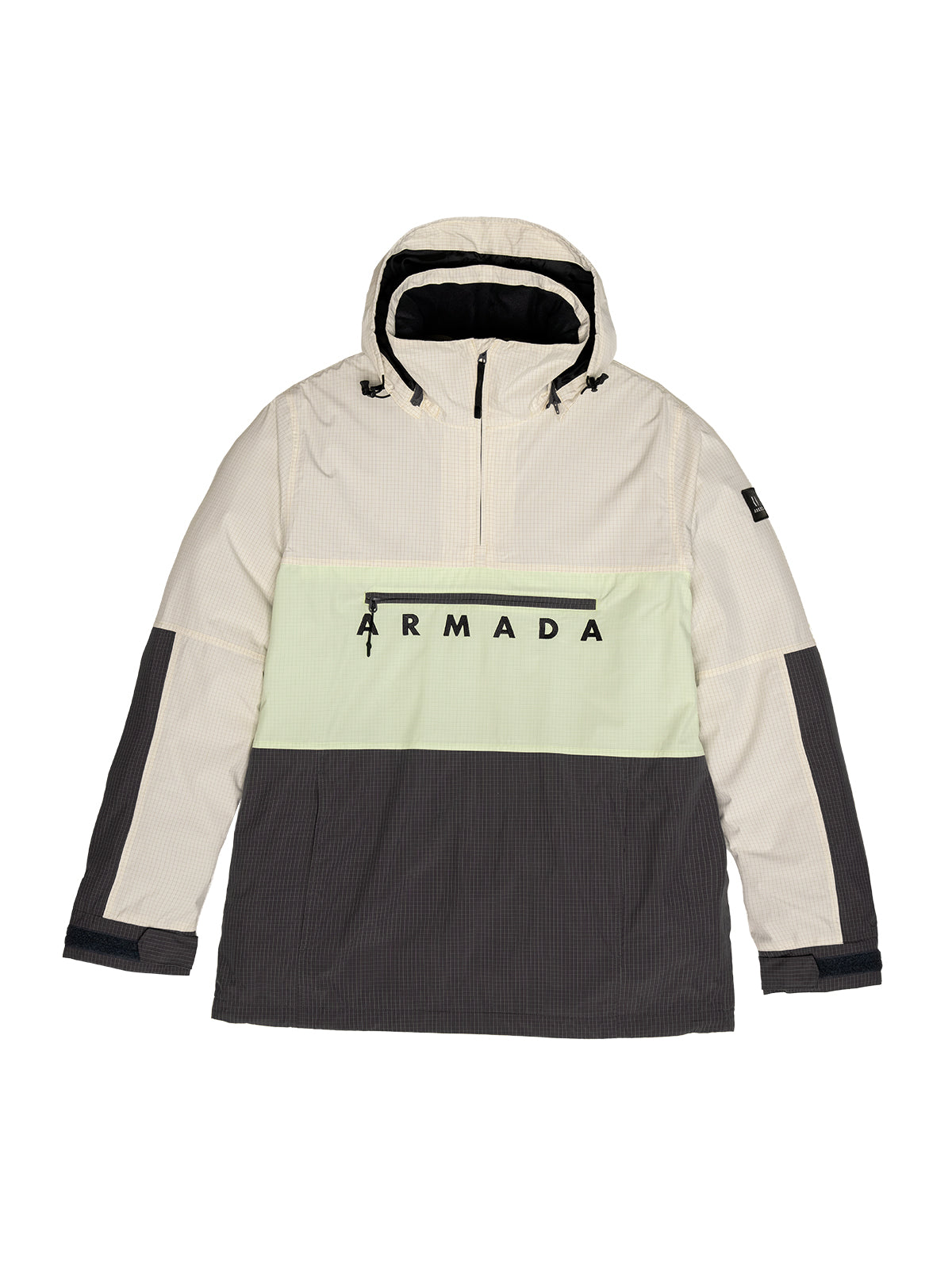 Campera Armada - Salisbury Anorak 2L 10K/10K