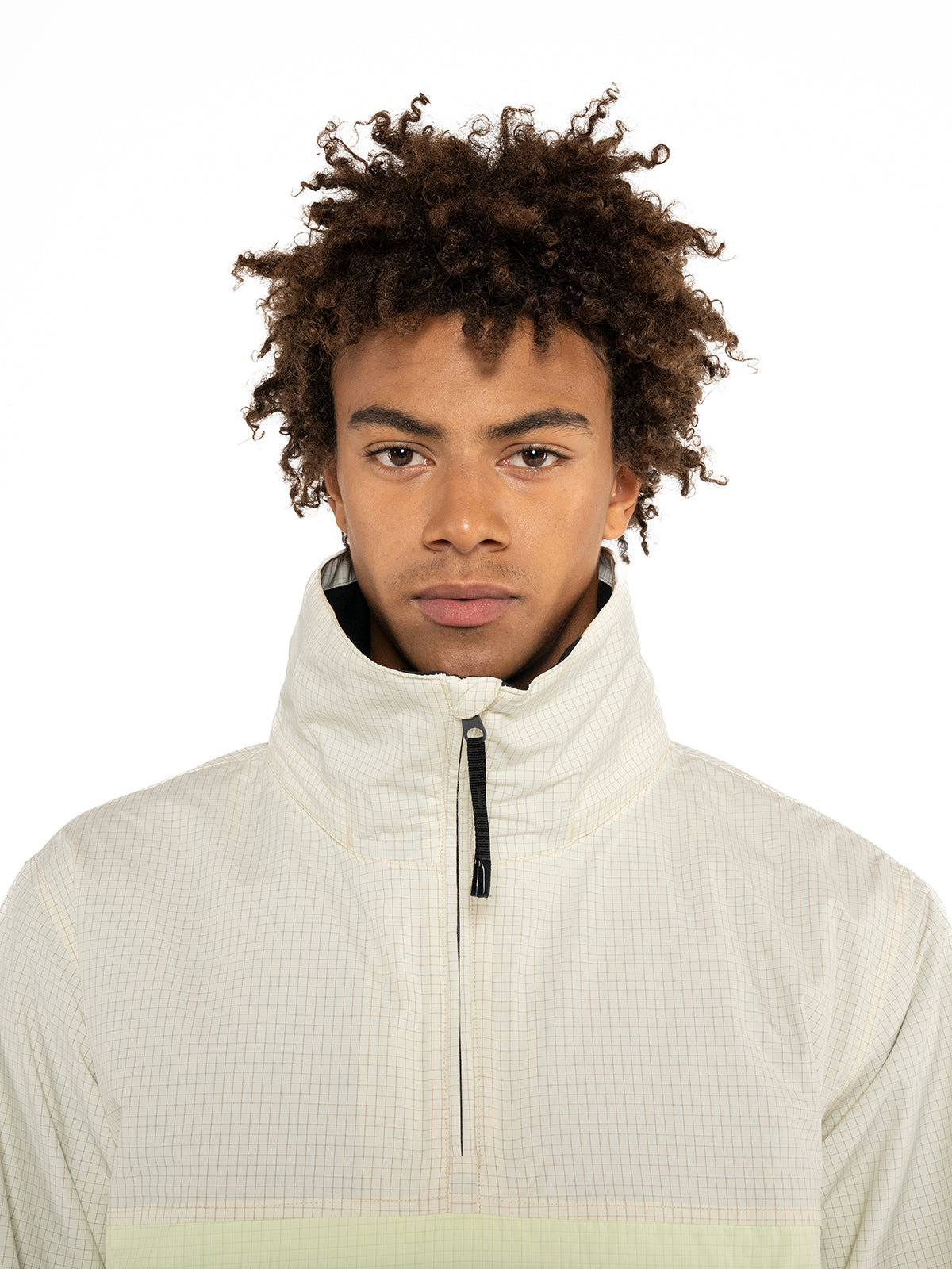 Campera Armada - Salisbury Anorak 2L 10K/10K