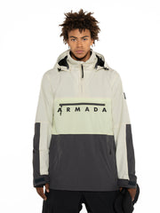Campera Armada - Salisbury Anorak 2L 10K/10K