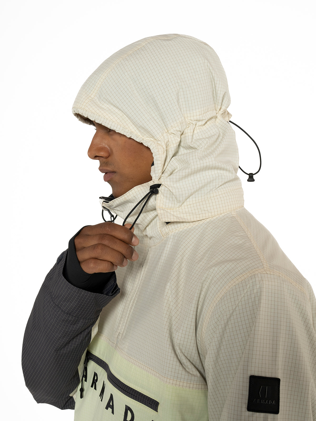 Campera Armada - Salisbury Anorak 2L 10K/10K