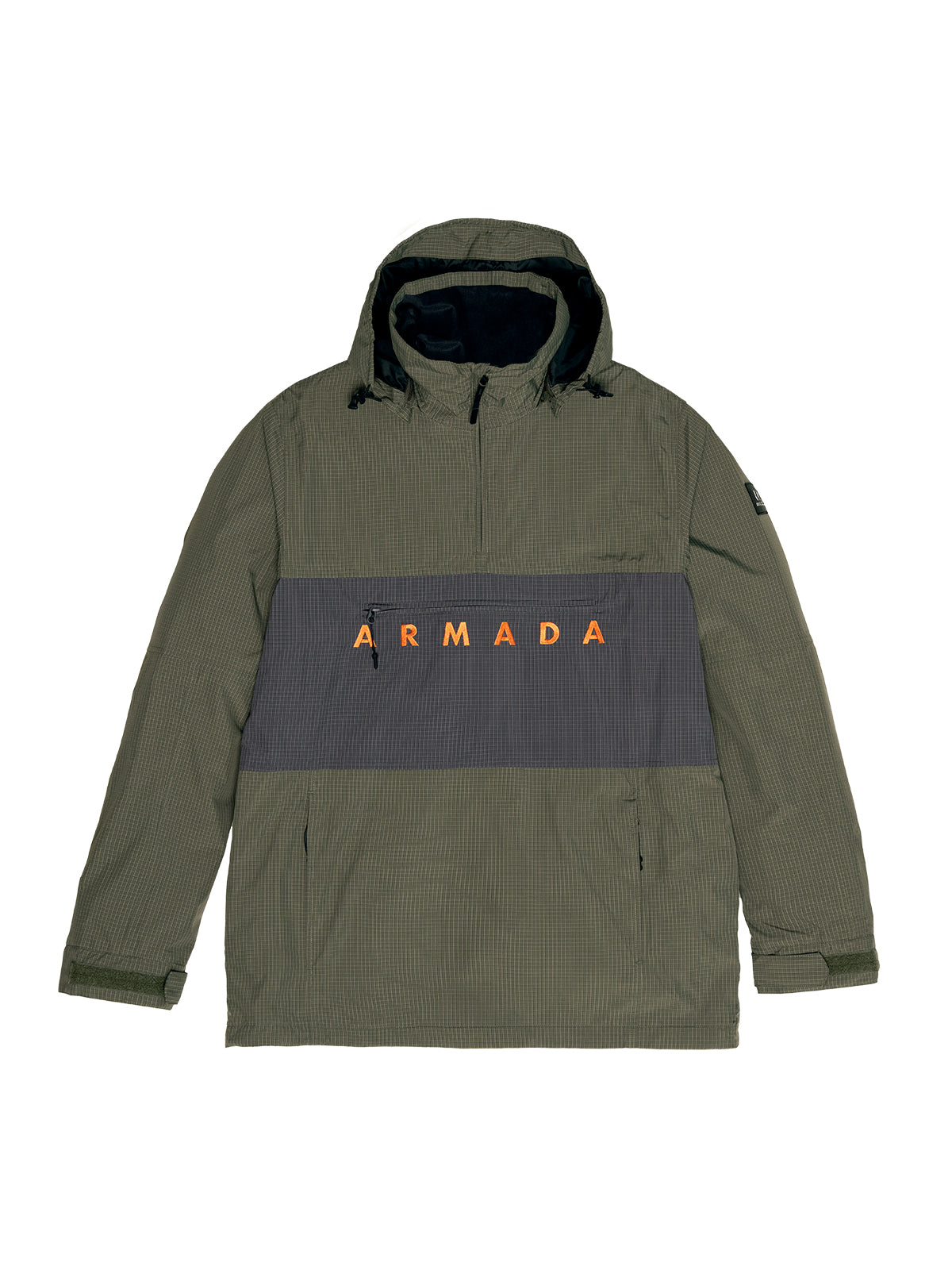 Campera Armada - Salisbury Anorak 2L 10K/10K