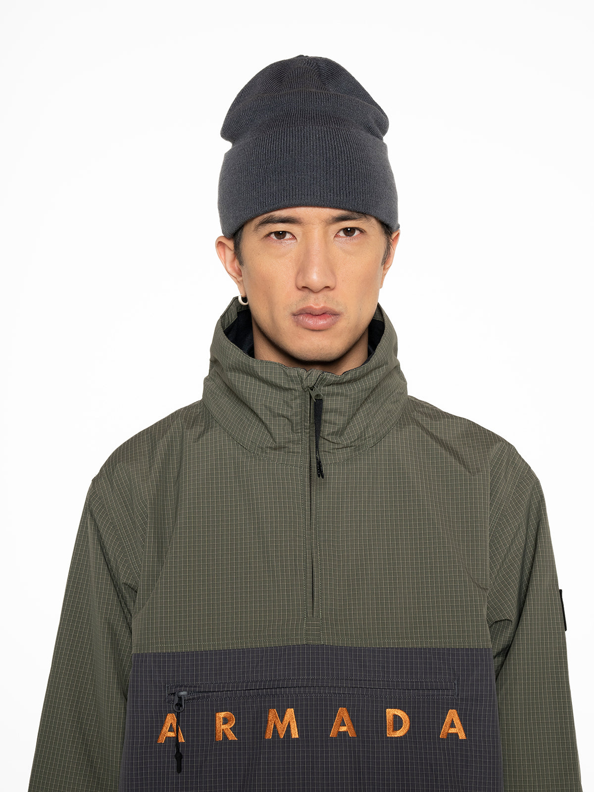 Campera Armada - Salisbury Anorak 2L 10K/10K