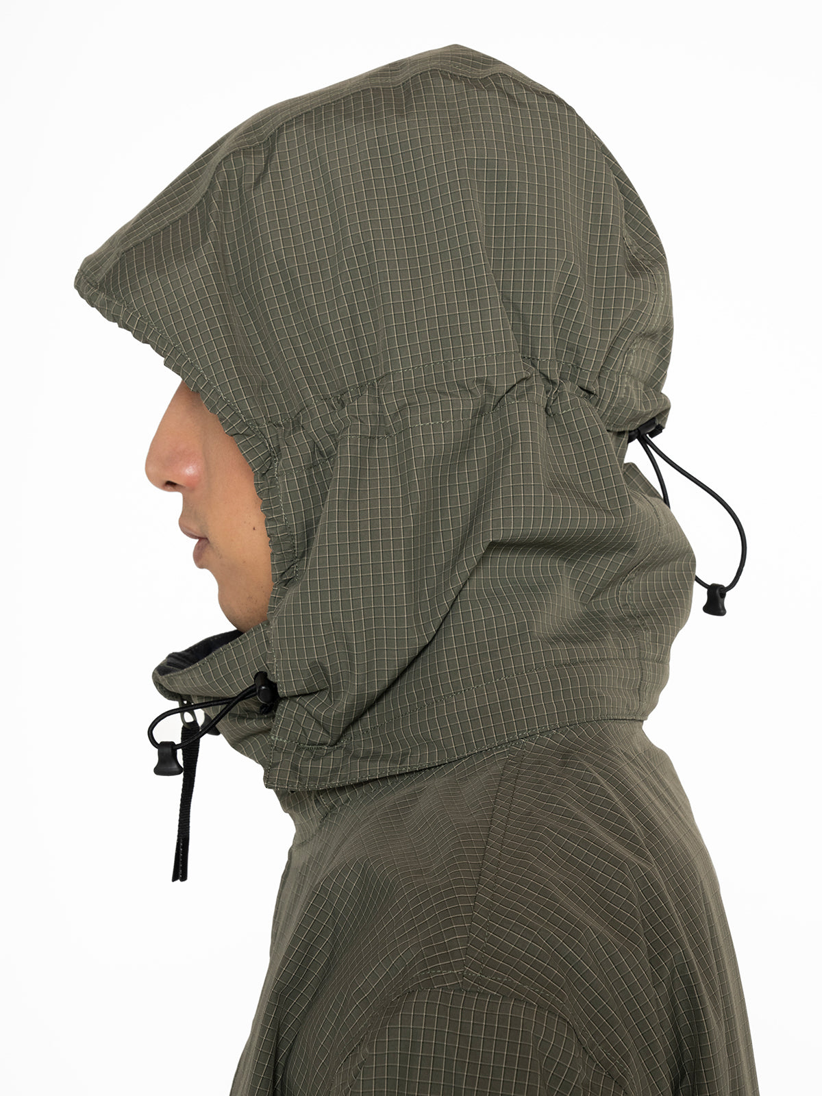 Campera Armada - Salisbury Anorak 2L 10K/10K