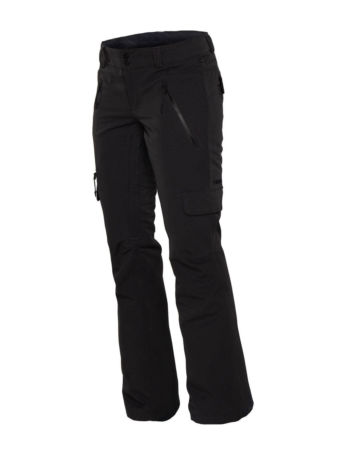 Pantalón Armada - Mula 2L 10K/10K Insulated